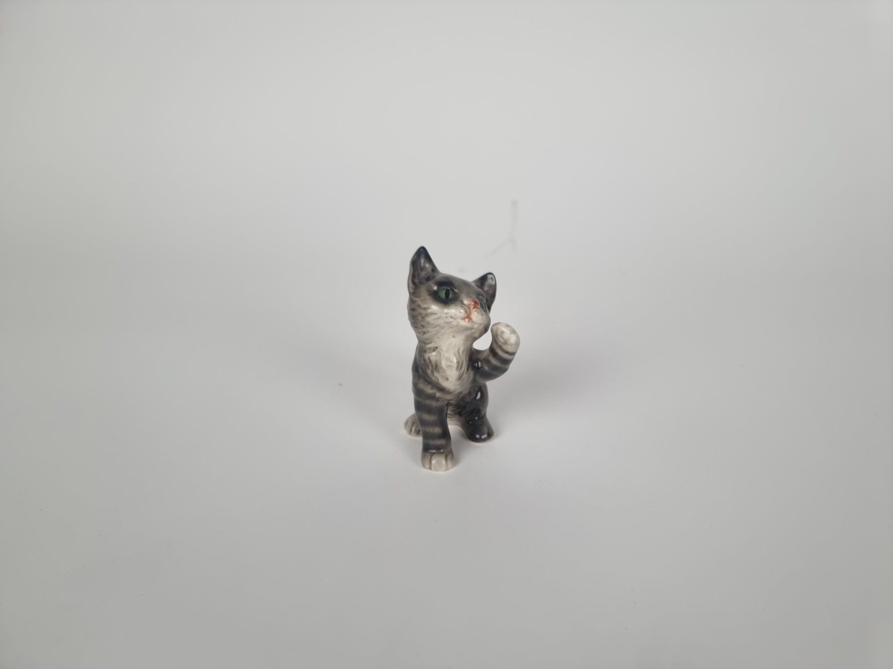 Figuren: Katzenfiguren – Gebraucht aus Urtenen-Schönbühl von Restwert_Schoenbuehl 5