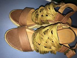 Sommerschuh