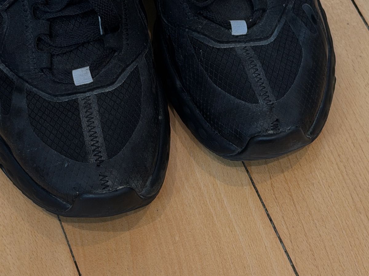 Acne Studios Herrenschuhe: Acne Studios Buzz Sneaker | 40 EUR – Gebraucht aus Bern von mcbfiles 4