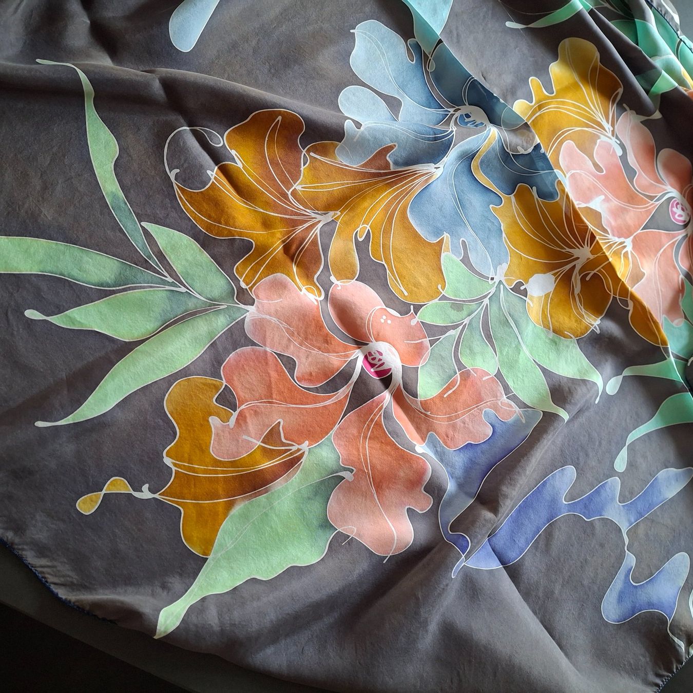 Foulard & Sciarpe: Foulard – Usato da Rütihof venduto da Teresa18 1