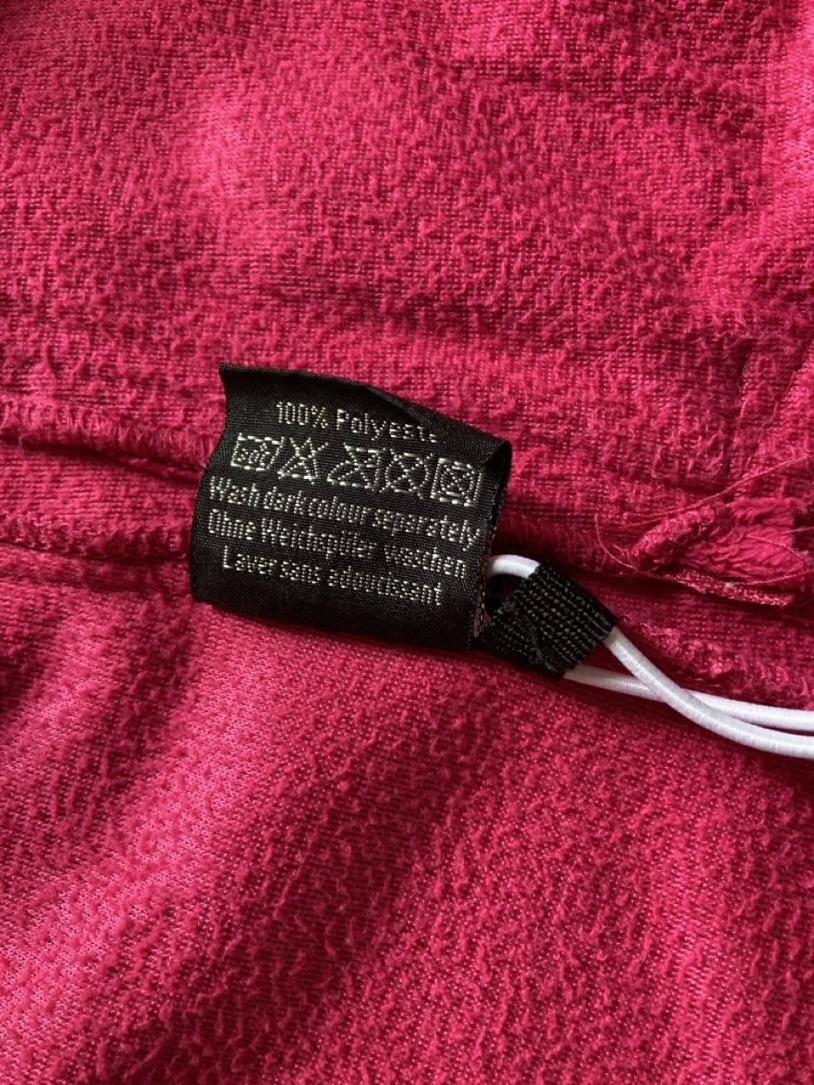 Rukka Giacche & Cappotti: Fleecejacke Rukka Gr 92 – Usato da Staad SG venduto da gab_7dr9 5
