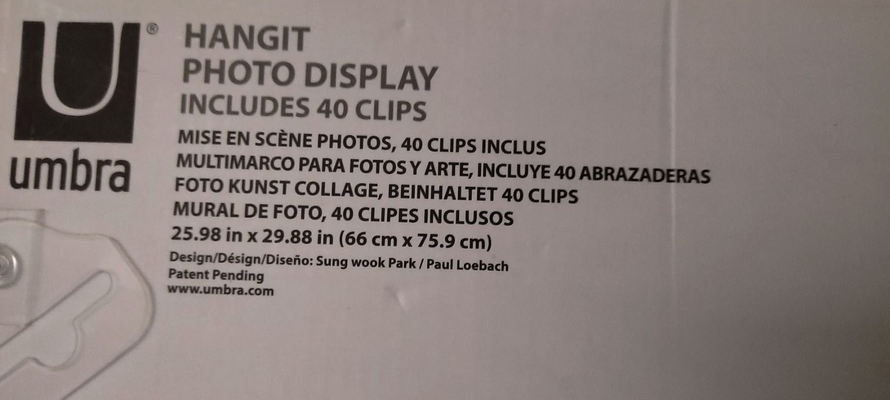 Cornici: Photo Display – Usato da Männedorf venduto da mes_7725 1