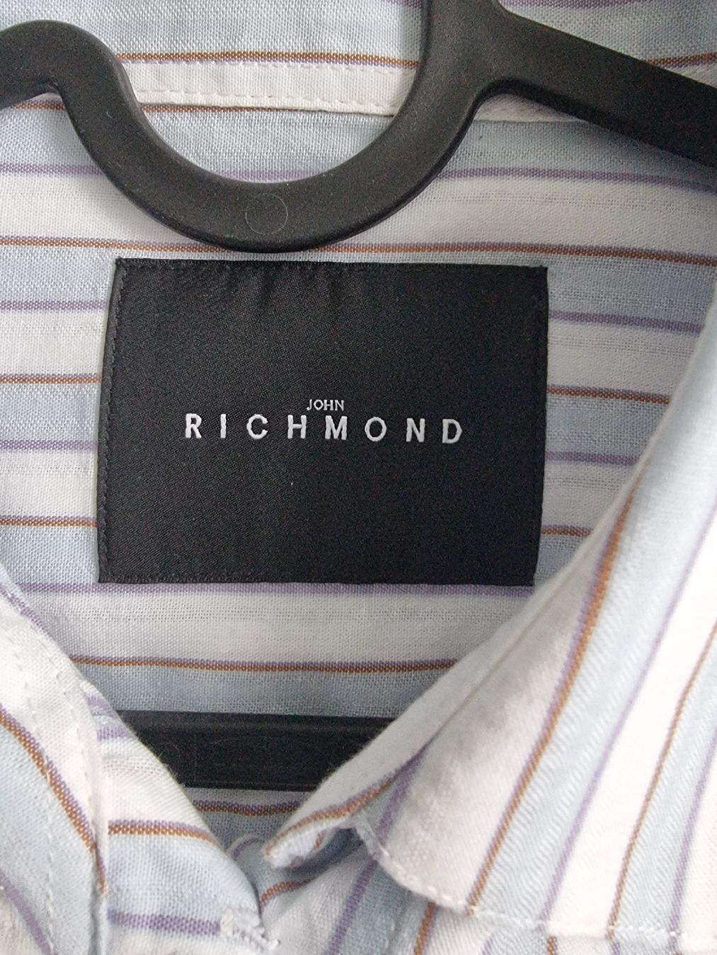 Camicette: John Richmond Bluse Grösse S – Usato da Uttwil venduto da frosch2711 2