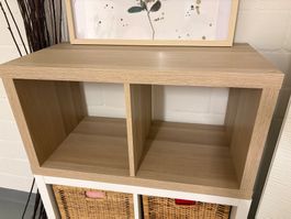 Kallax Regal Ikea