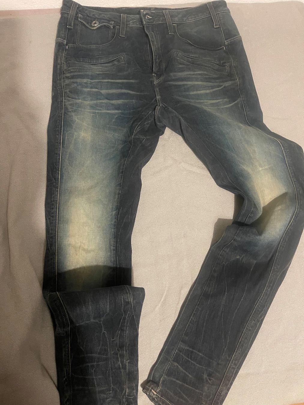G-Star Jeans: G-Star Jeans – Nuovo (secondo la descrizione) da Hinterkappelen venduto da simona67