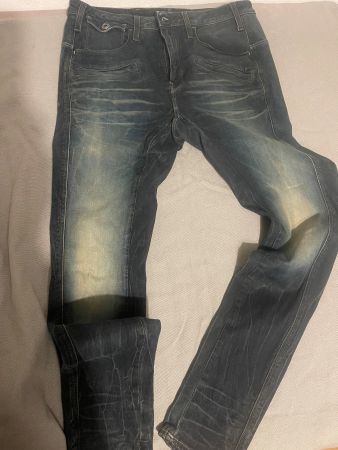 G-Star Jeans
