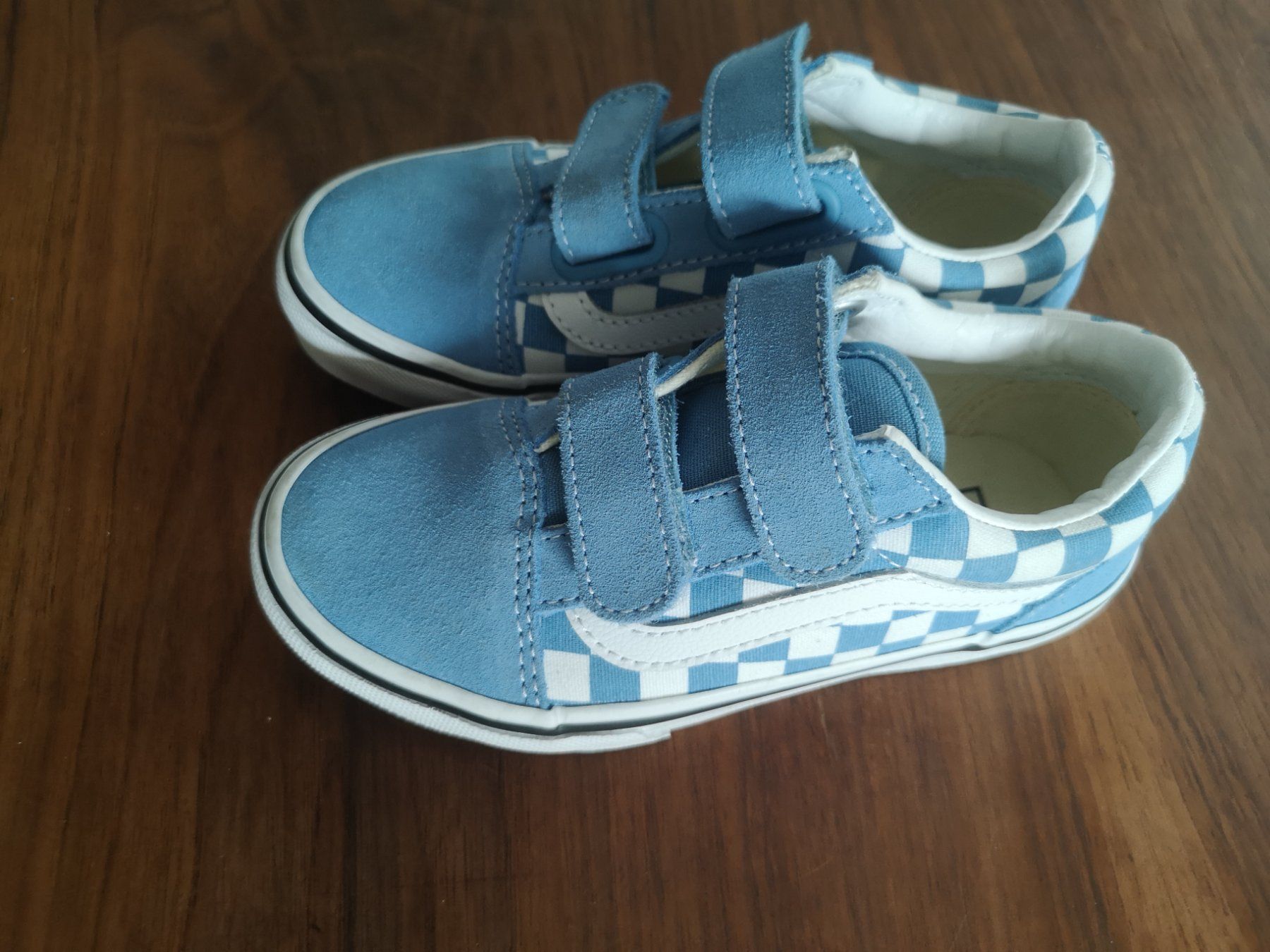 Vans Schuhe für Jungen: Chaussures Vans – Gebraucht aus Pully von macoquoz