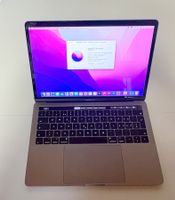 MacBook Pro 13 Zoll 2016