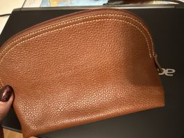 NEUWERTIG***LONGCHAMP ETUI***SEHR SCHÖN & PREISWERT***