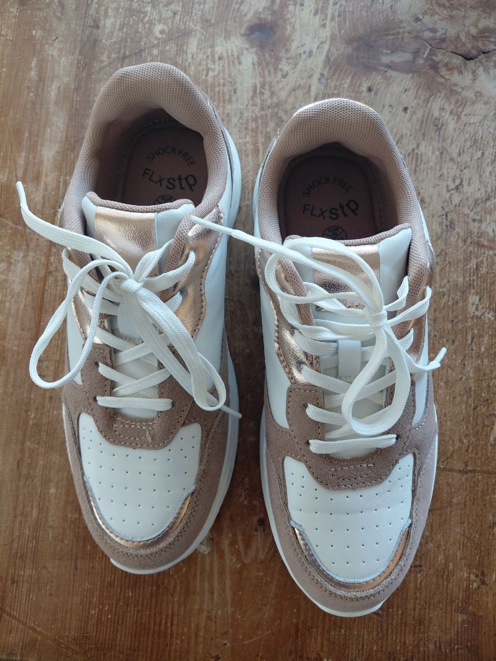 Damenschuhe: Turnschuh – Neu (gemäss Beschreibung) aus Windisch von stiiine