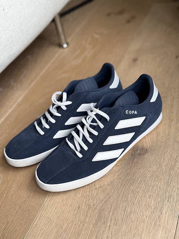 Scarpe da uomo: Adidas Men's sneakers – Usato da Zürich venduto da YanaZam
