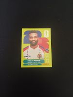 Panini FIFA World Cup 2026 Sticker Frantzdy Pierrot HAI 20