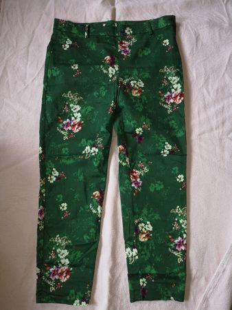 Schöne Hose 44 H&M