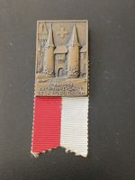 Altes Abzeichen / Mobilisation 1914 - 1934