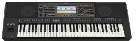 Yamaha Instruments de musique: Yamaha PSR SX920 – Neuf avec emballage d'origine à Bäch SZ par 24MusicAuktionen 1