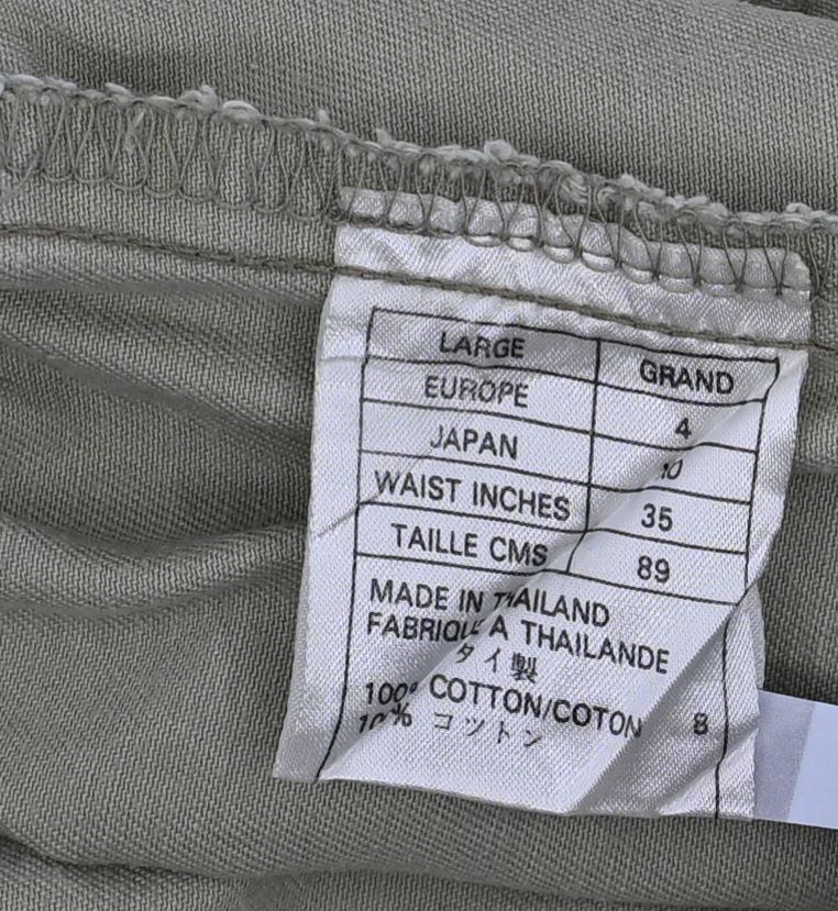 Hosen: Lowe Alpine Wanderhose Grösse L – Gebraucht aus Dürnten von puumies 5