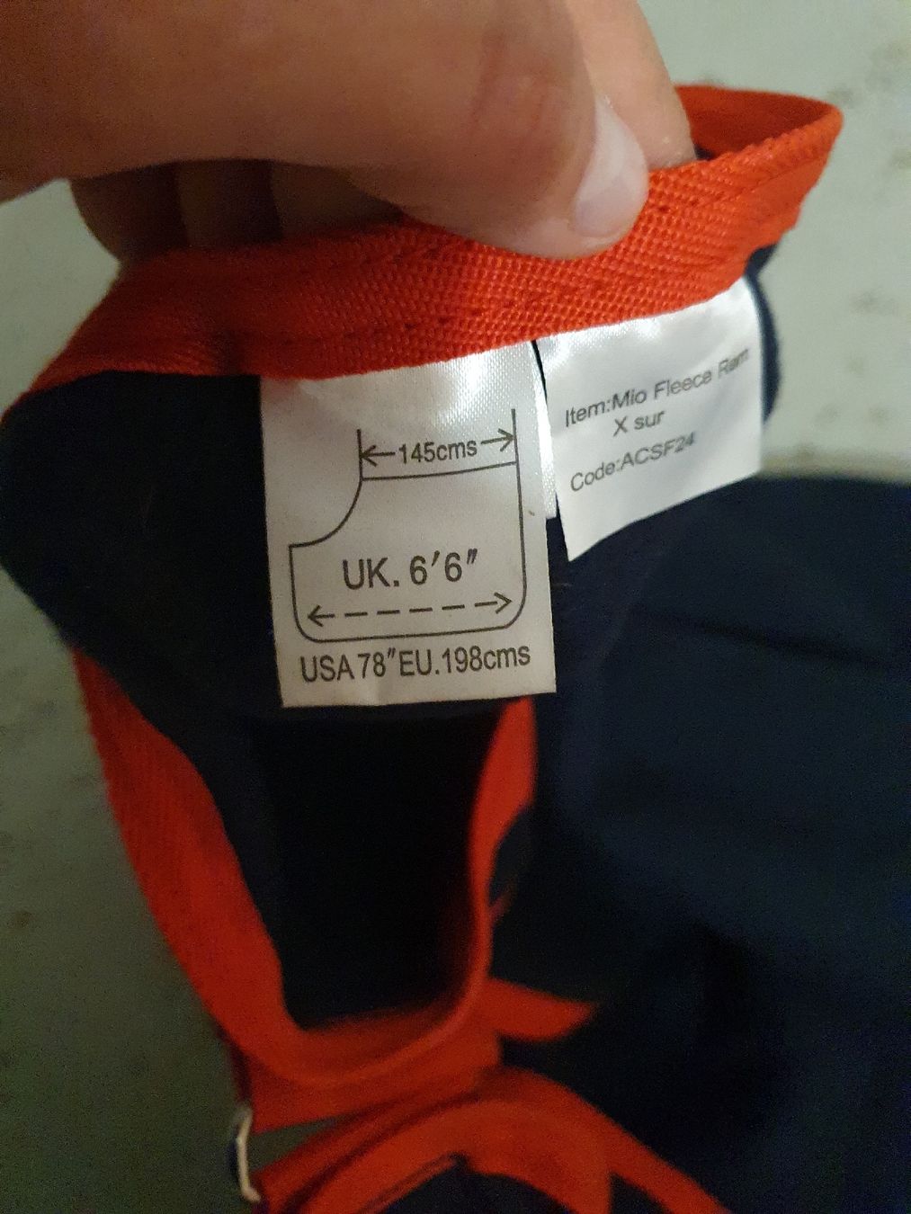 Decken: Abschwitzdecke 145cm – Gebraucht aus Matzingen von jes_b6vj 3