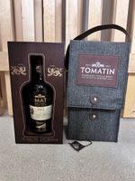Tomatin 19 Year Single Cask PX Sherry