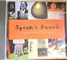 Spock's Beard - The Kindness Of Strangers
