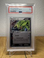 2004 Pokemon EX Horo Tyranitar ex POP 7 Graded NM