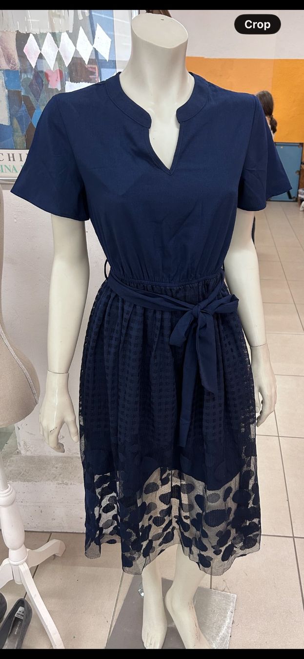 Vestiti: Robe mi-longue – Usato da Fribourg venduto da Ulomr 4