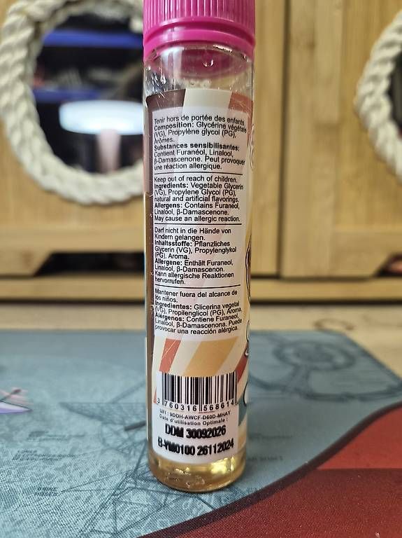 Parfum & Eau de Toilette: Les collègues le funkie – Gebraucht aus Villeneuve VD von Max1844 1
