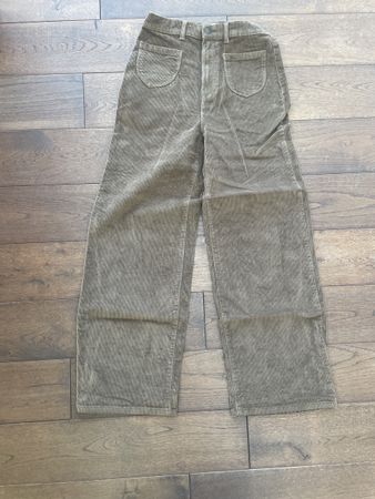 Only Cordhose, Grösse 38/32, top Zustand für den Herbst!