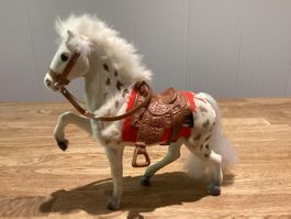 Modellpferd