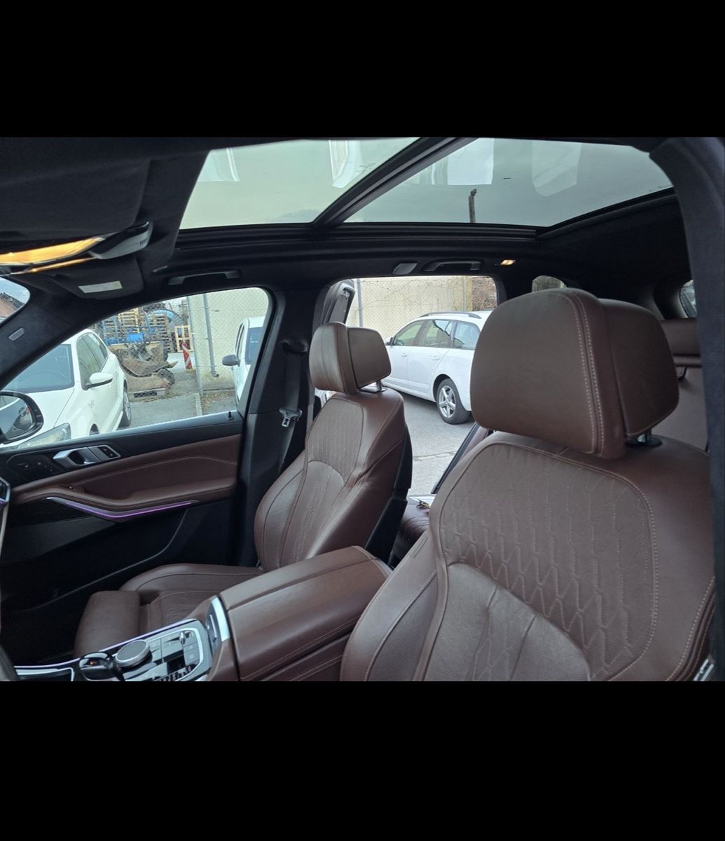 BMW Automobili: BMW X5 xDrive 30d G05 – Usato da Zürich venduto da rom_mm69 5