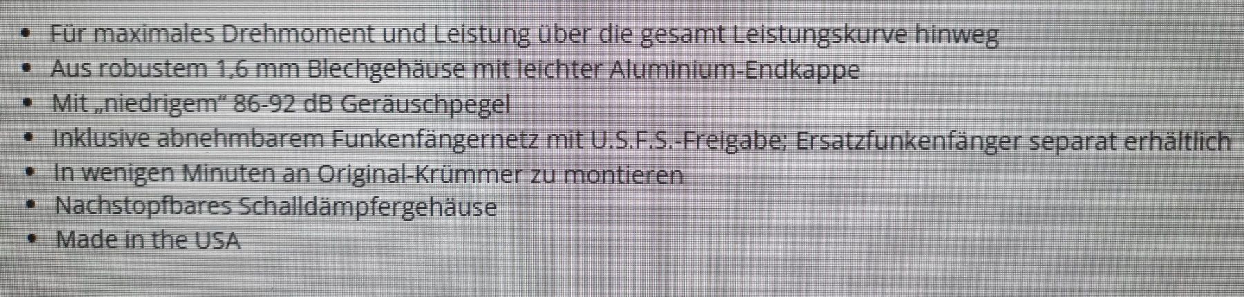 Échappements: ARCTIC CAT Endschalldämpfer – Neuf avec emballage d'origine à Trimmis par 0004 9