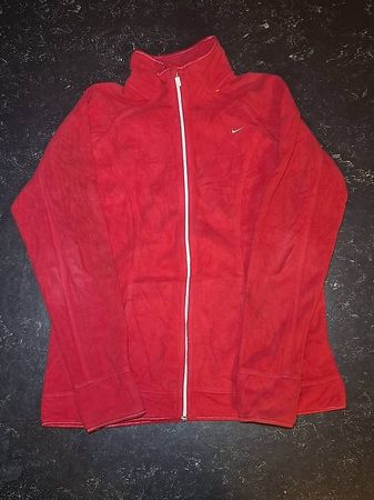 Sweat sans capuche nike retro taille xl très bonne état