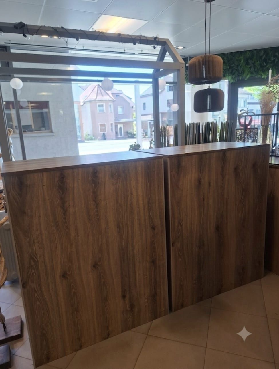 Commodes: Hohes Möbel (1 von 2) – D'occasion à Rüti ZH par kunstreich_8630