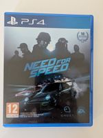 Playstation 4 - Need for Speed ab 1Fr