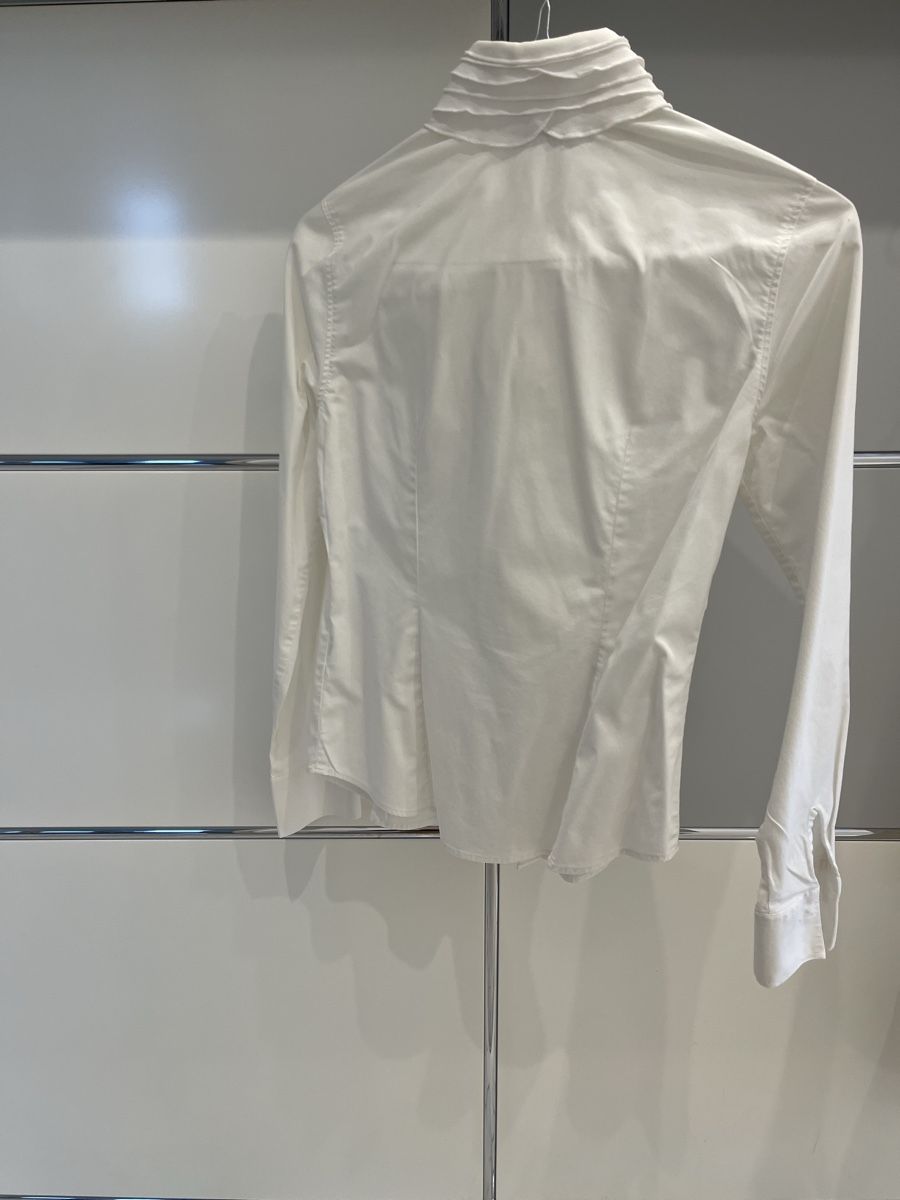 Camicette: NaraCamicie Bluse made in Italy Gr.34 – Usato da Wichtrach venduto da Adriana222 1