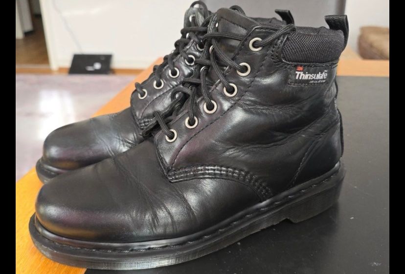 Dr. Martens Scarpe da donna: Doc martens schuhe | EU 38 – Usato da wabern venduto da fraumilena