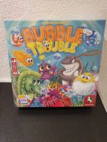 Neu - Pegasus Spiele - Bubble Trouble