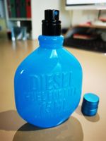 Diesel Fuel for Life Eau de Toilette 75 ml - noch 1/4 voll