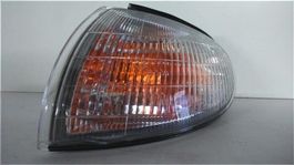Hyundai Lantra Frontblinker links