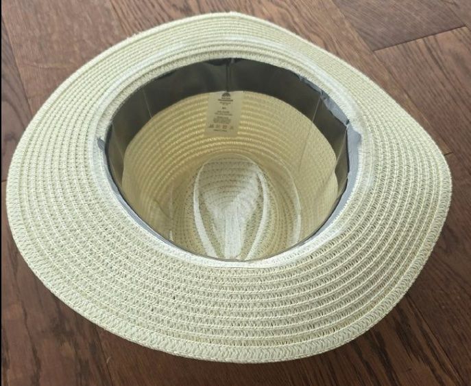 Copricapi, berretti & cappellini: Unisex Sonnenhut,  Gr. M/L – Nuovo e nell'imballaggio originale da Bern venduto da Tomskybeat 2