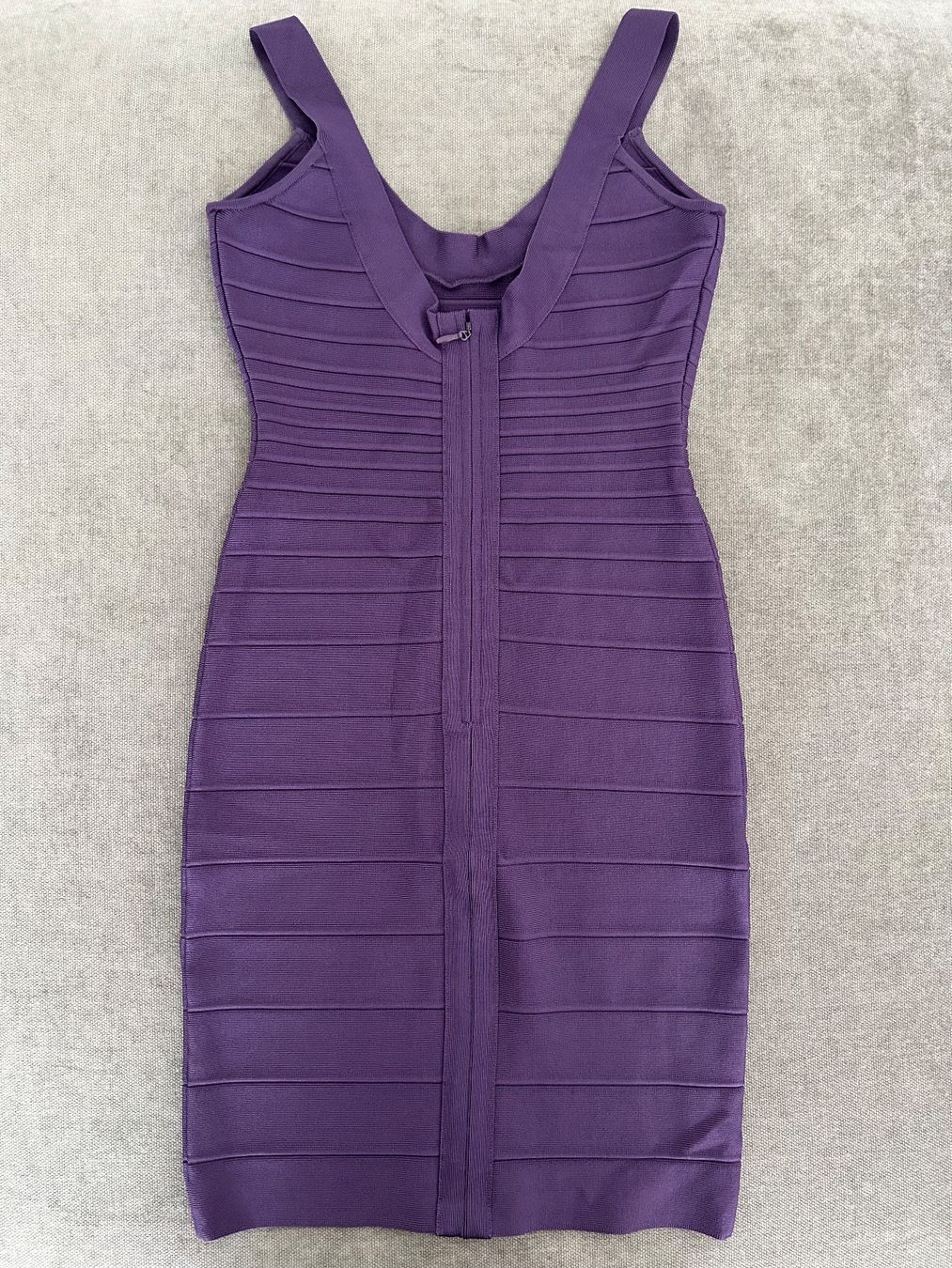 Kleider: HERVE LEGER Vintage Designer Kleid elegant – Neu (gemäss Beschreibung) aus Wimmis von rimnakit 1
