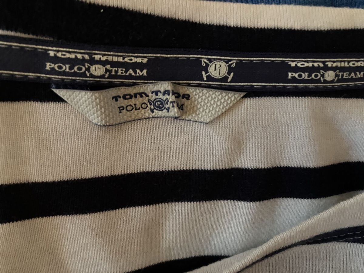 Tom Tailor Maglioni & Felpe: Tom Tailor pull rayé t.44 – Usato da Arconciel venduto da chance22 4