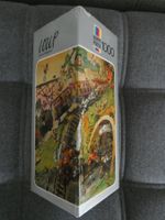 Great Western Heye-Puzzle 1'000 Teile