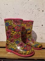 Gummistiefel 27