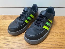 Adidas Sneaker, Grösse 34, Top Zustand!