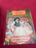 Weltberühmte Märchen Schneewittchen und andere Märchen