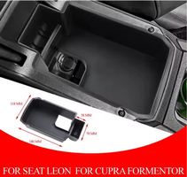 Cupra Formentor Ablage für Mittelkonsole