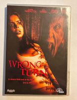 Wrong Turn (Uncut Horror / Deutsch)