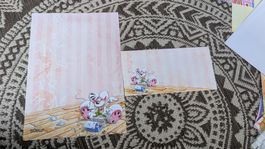 Diddl Briefset A4 