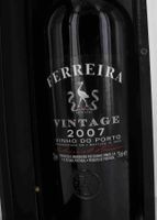 Porto Ferreira Vintage 2007