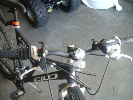 Cilo Biciclette: A vendre Vélos marques: Cilo – Usato da Péry venduto da risotto6 9